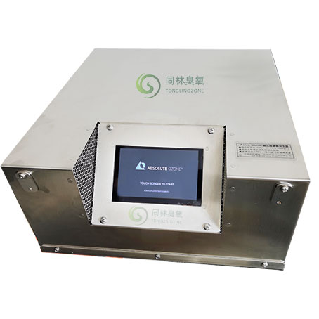 Absolute Apex H30 ALD氧化PLD薄膜用臭氧發(fā)生器 Apex H30（高濃度版）