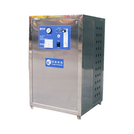 臭氧發(fā)生器專(zhuān)用小型制氧機(jī)