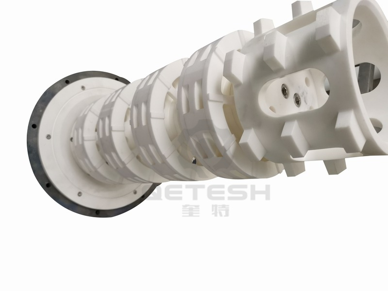 臥式砂磨機 臥式砂磨機