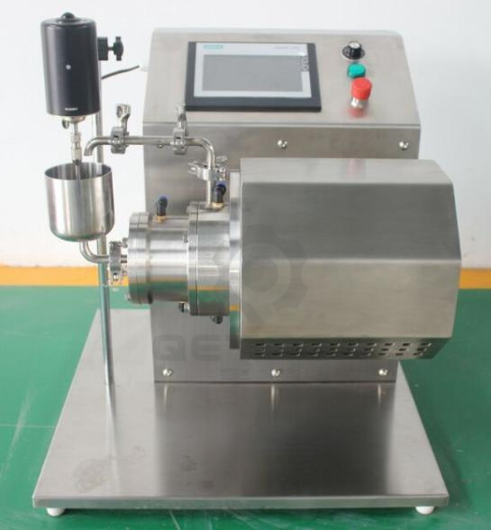 臥式砂磨機(jī) 臥式砂磨機(jī)