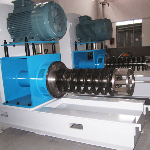 水性涂料砂磨機(jī) 水性涂料砂磨機(jī)