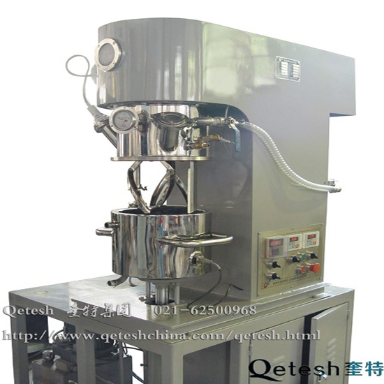 行星攪拌機(jī) 行星攪拌機(jī)