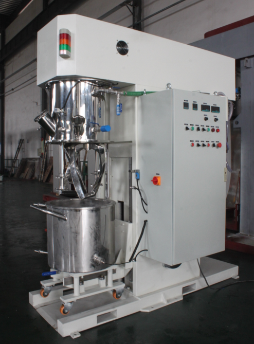 行星攪拌機(jī) 行星攪拌機(jī)