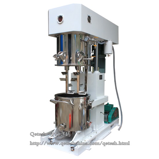 行星攪拌機 行星攪拌機