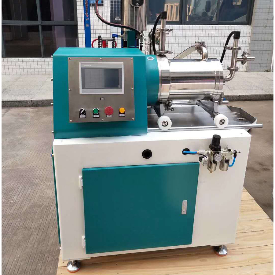 砂磨機(jī) 砂磨機(jī)