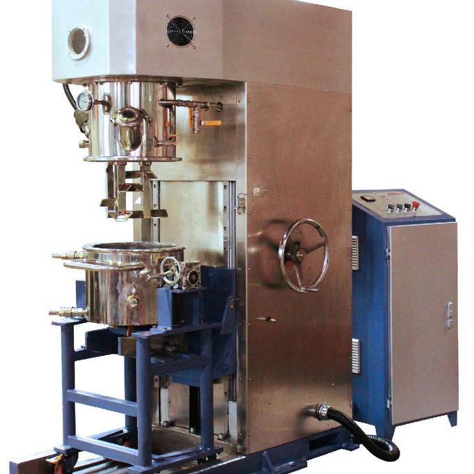 行星攪拌機(jī) 行星攪拌機(jī)