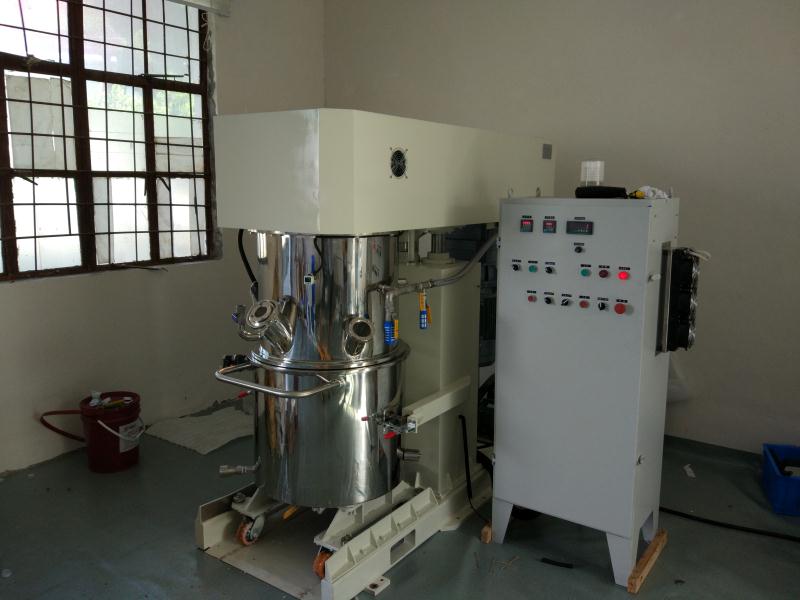 行星攪拌機 行星攪拌機