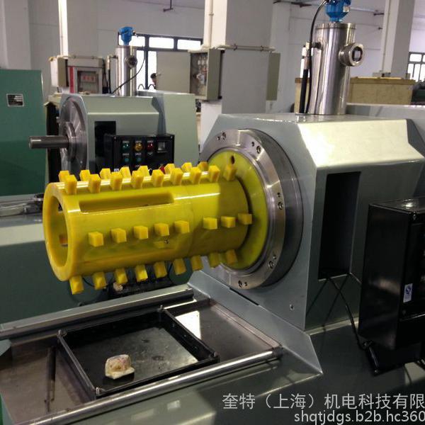 臥式砂磨機(jī) 臥式砂磨機(jī)