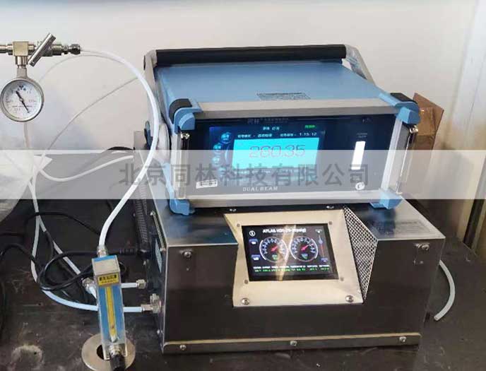 臭氧在管式爐 ALD 前驅(qū)體氧化中的應(yīng)用與優(yōu)化流程