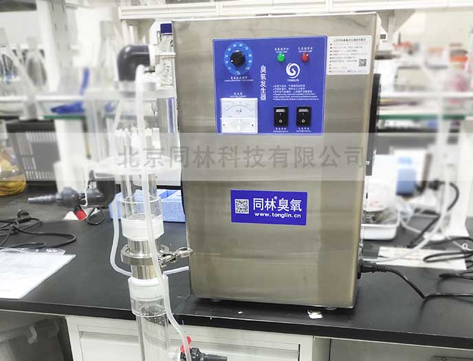 3S-T10實驗用臭氧發生器
